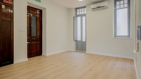 Foto 2 de Oficina de lloguer a Avenida Alfonso el Sabio, 9, Barrio del Centro, Alicante / Alacant