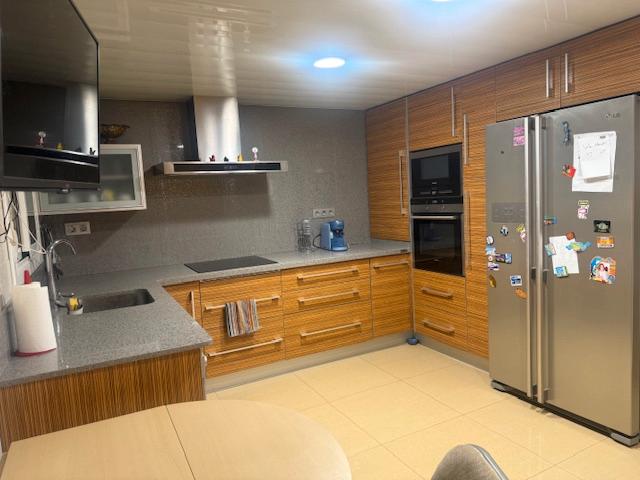 Foto 1 de Pis en venda a Avinguda Costa Brava, Badia del Vallès, Barcelona