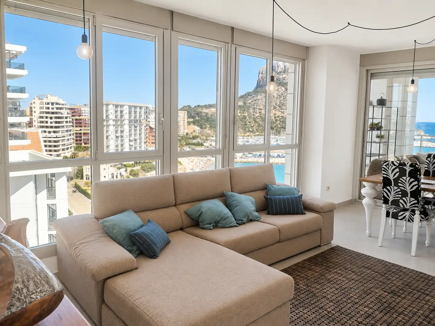 Appartement compact avec piscine à vendre à Playa Arenal - Bol, imagen 22