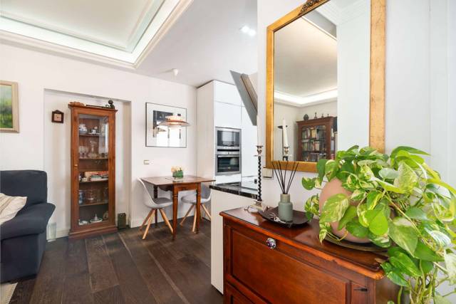 Piso en Venta en Calle de Gutenberg en Pacífico