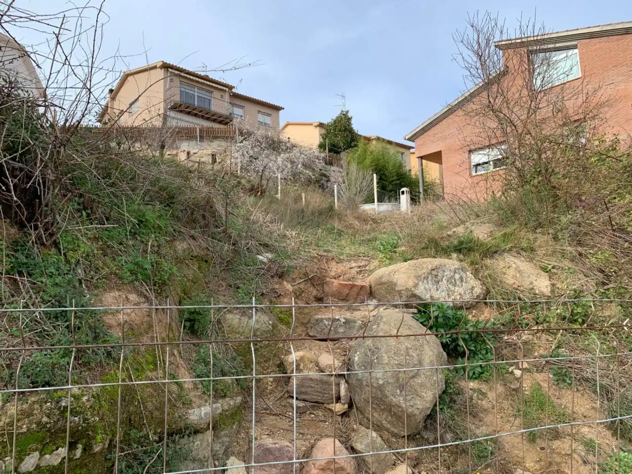 Wohnbaugrundstück zum Verkauf in Calle vinyetes, imagen 2