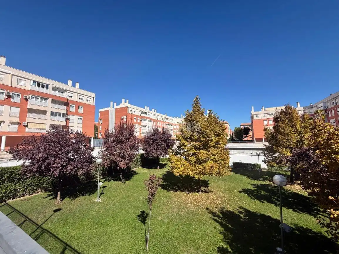 Flat with lift for sale in Restón I - Restón II, imagen 20