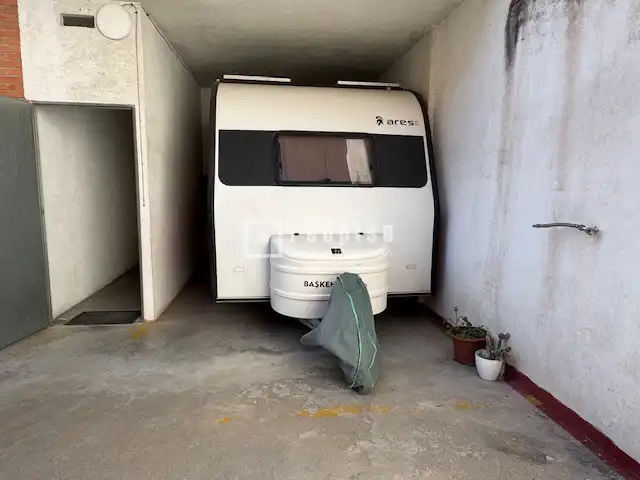 Parking of Garage for sale in Madrid