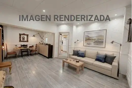 Planta baixa en venda en Can Serra - Pubilla Cases