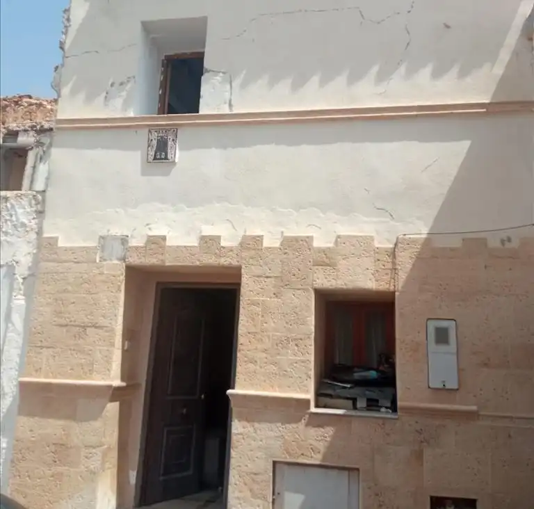 Apartment zum Verkauf in CL MAYOR ANTIGUA 16LLIRIA (VALENCIA), imagen 3