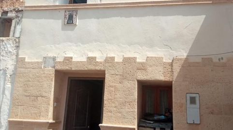Foto 3 de Apartamento en venta en Cl Mayor Antigua 16lliria (valencia), -1, Casco Antiguo, Llíria