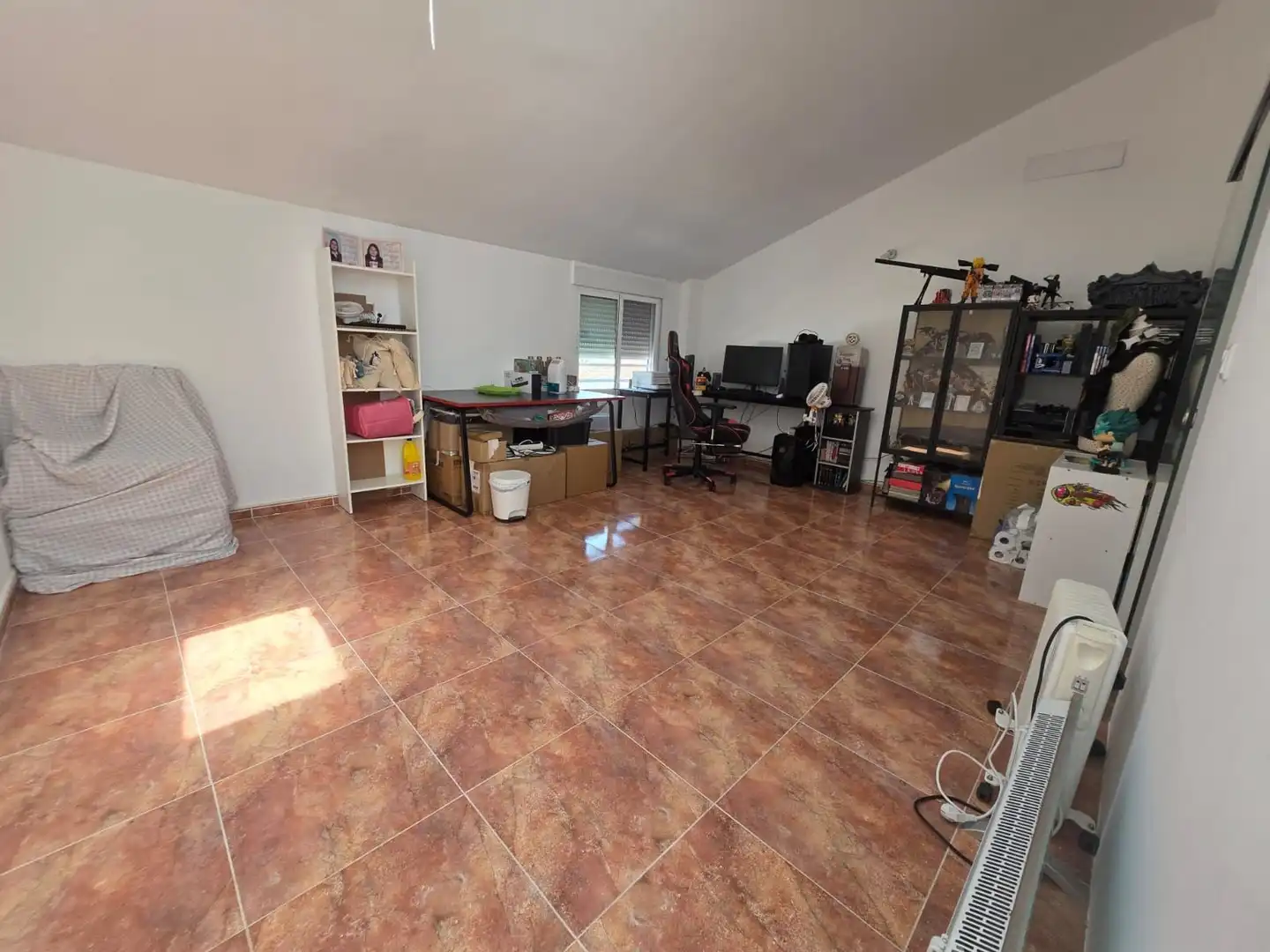 Casa adosada en venda en Sueca amb Aire condicionat i Traster