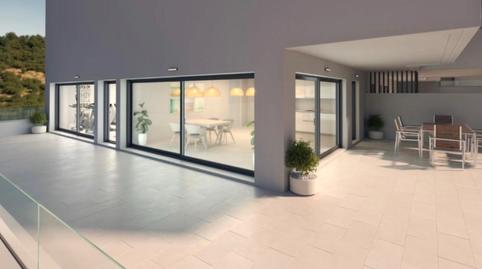 Foto 5 de Àtic en venda a Av. Camarón de la Isla, 6, Limonar, Málaga Capital