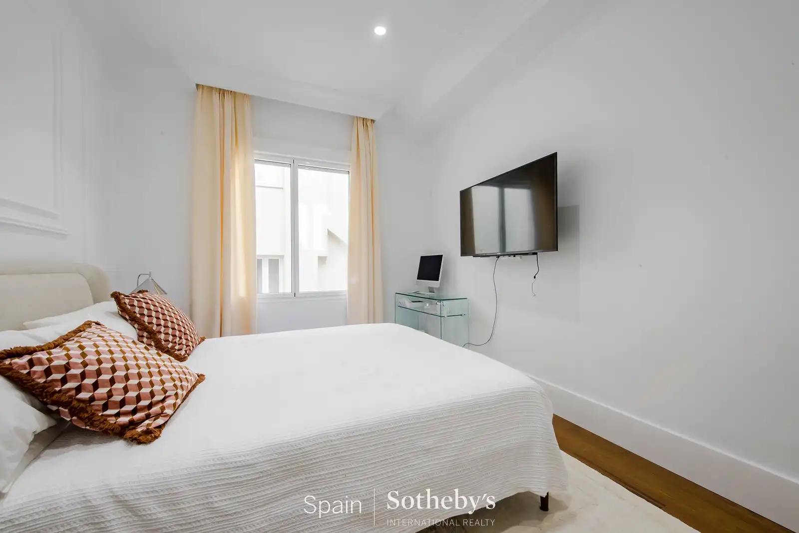 Appartement compact avec ascenseur à vendre à Barrio de Salamanca, imagen 18