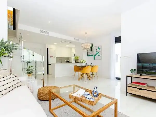 Villa avec terrasse à vendre à Desamparados - Hurchillo - Torremendo, imagen 3