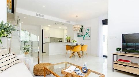 Foto 3 de Casa o xalet en venda a Desamparados - Hurchillo - Torremendo, Orihuela