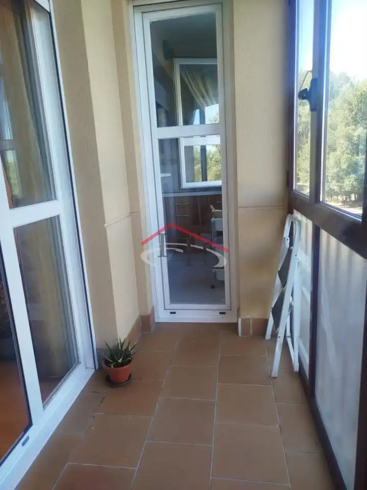 Pis amb ascensor en venda a La Veguina, imagen 6