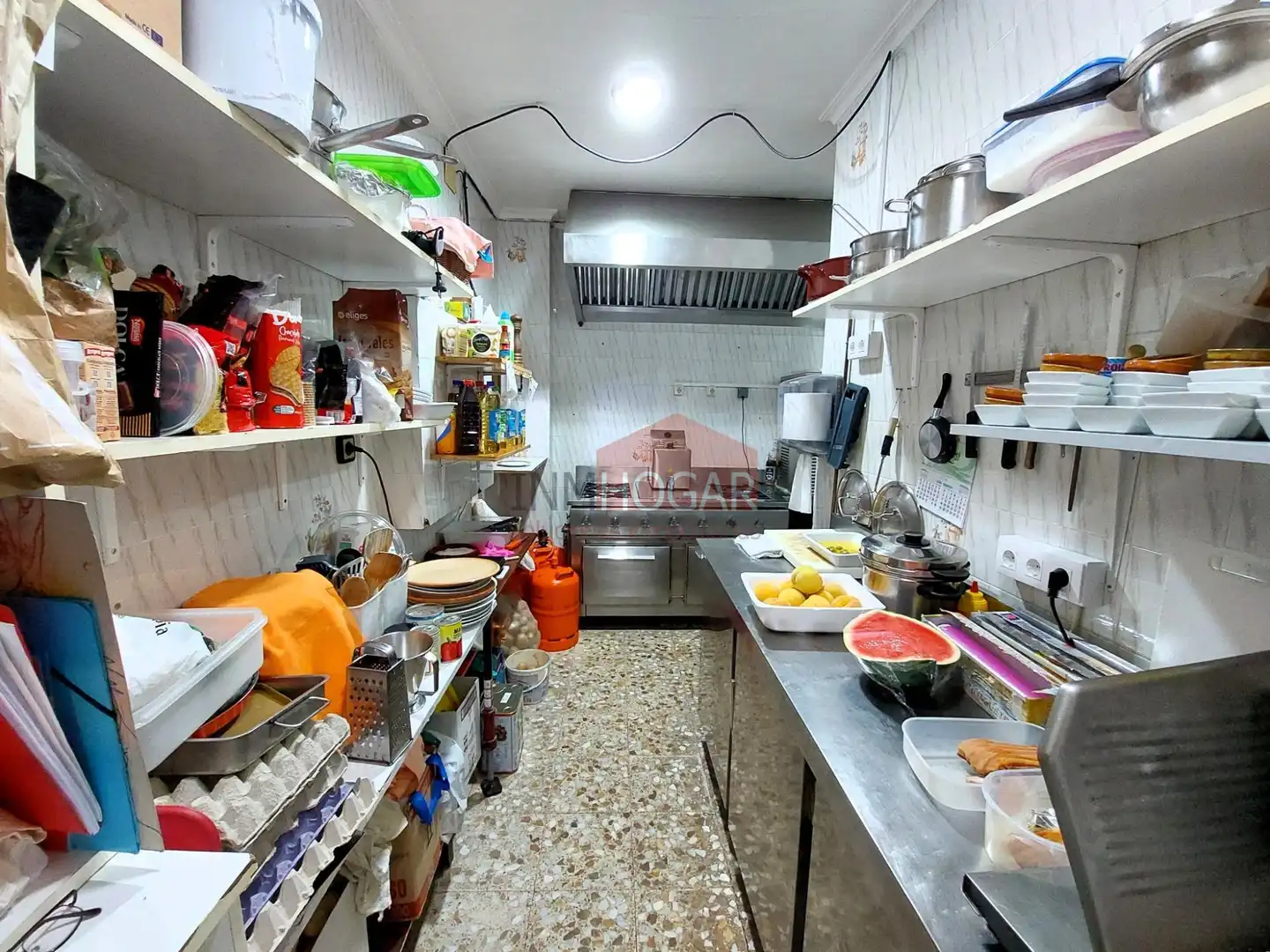 Local comercial en venta en Arévalo, imagen 17