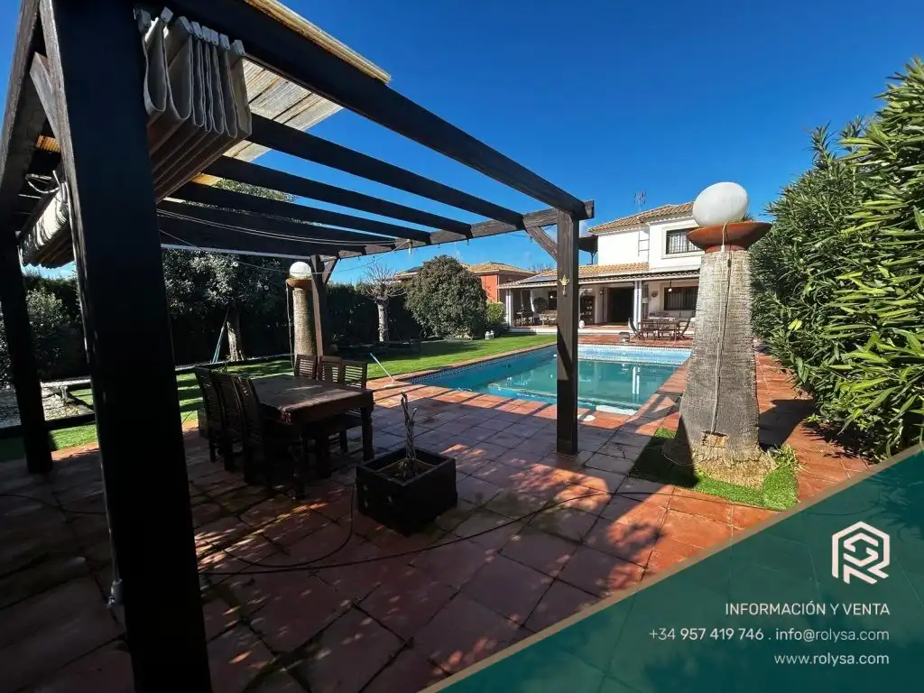 Casa o chalet en venta en Alcolea