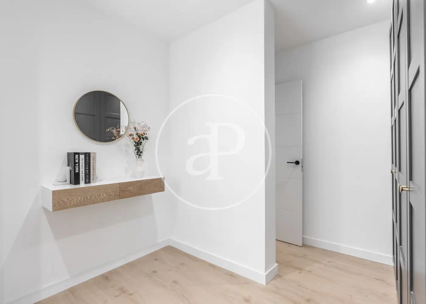 Piso en venta en Madrid con Aire acondicionado y Calefacción