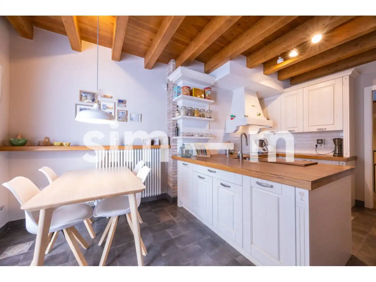 Casa o chalet en venta en Centre