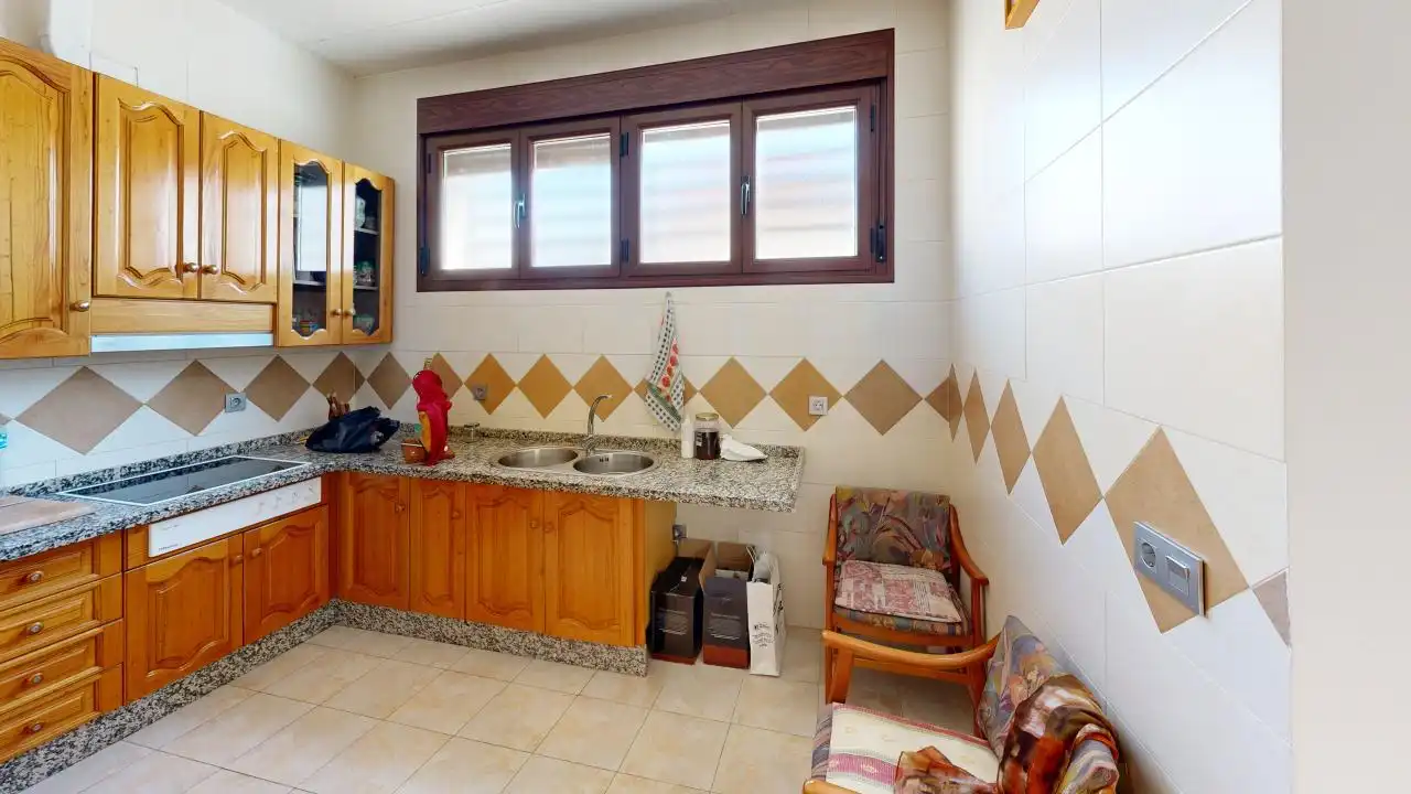 Villa à vendre à C/ Arenales, imagen 8