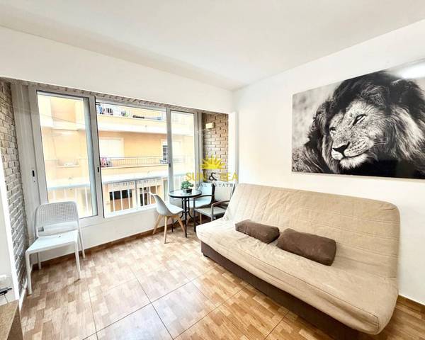 Apartamento en Venta en El Moncayo - El Pòrtic