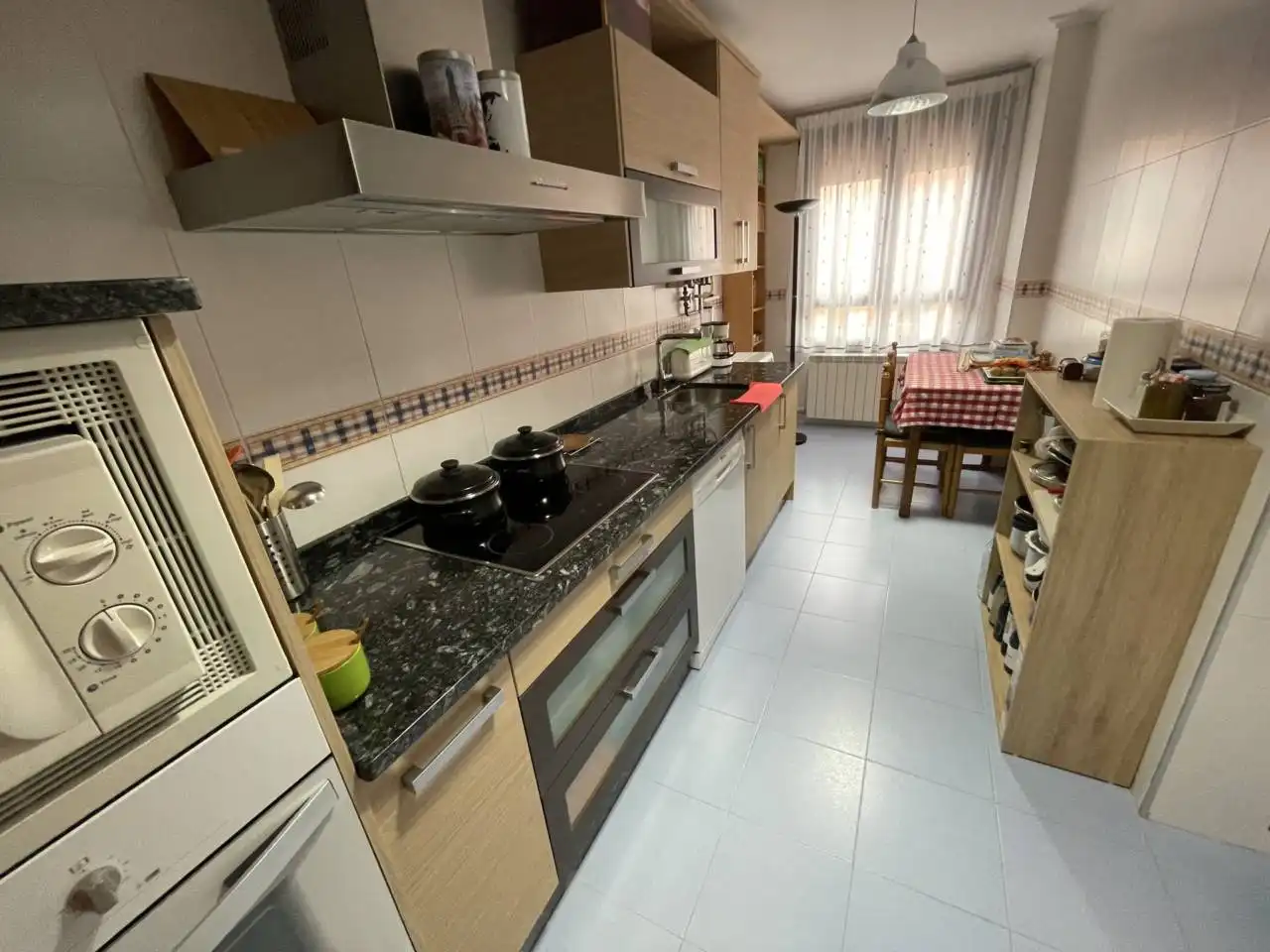 Apartamento en venta en Ciudad Jardín -Vista Alegre