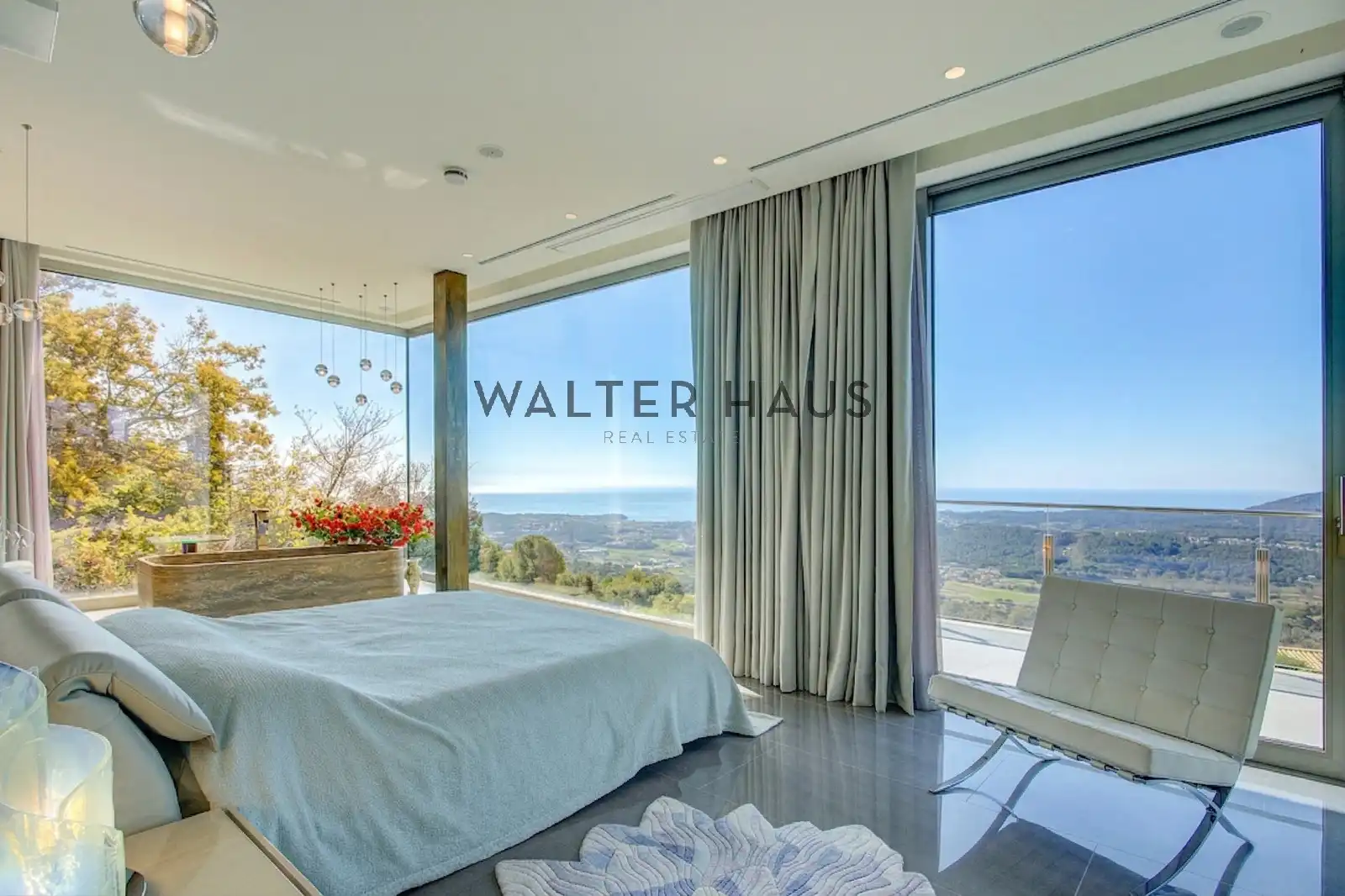 Chalet con terraza en venta en Avinguda de Vallvanera, imagen 30