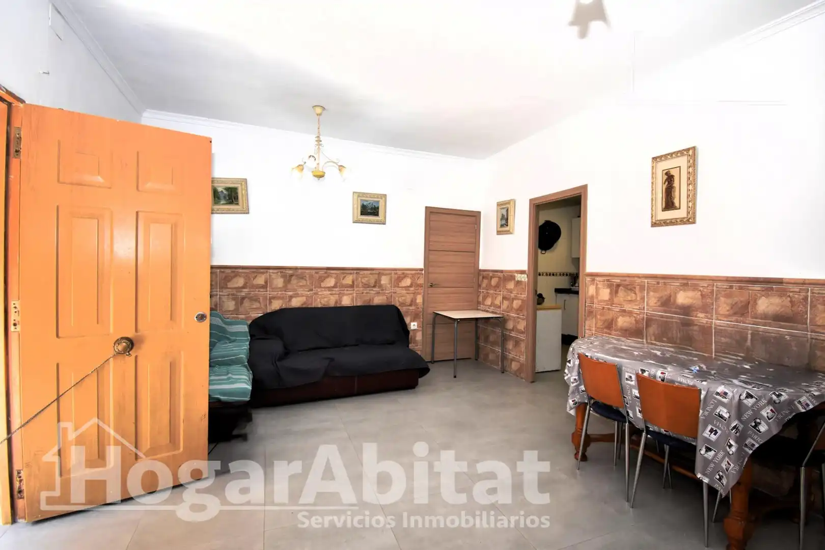 Habitación de Piso en venta en Alzira con Aire acondicionado