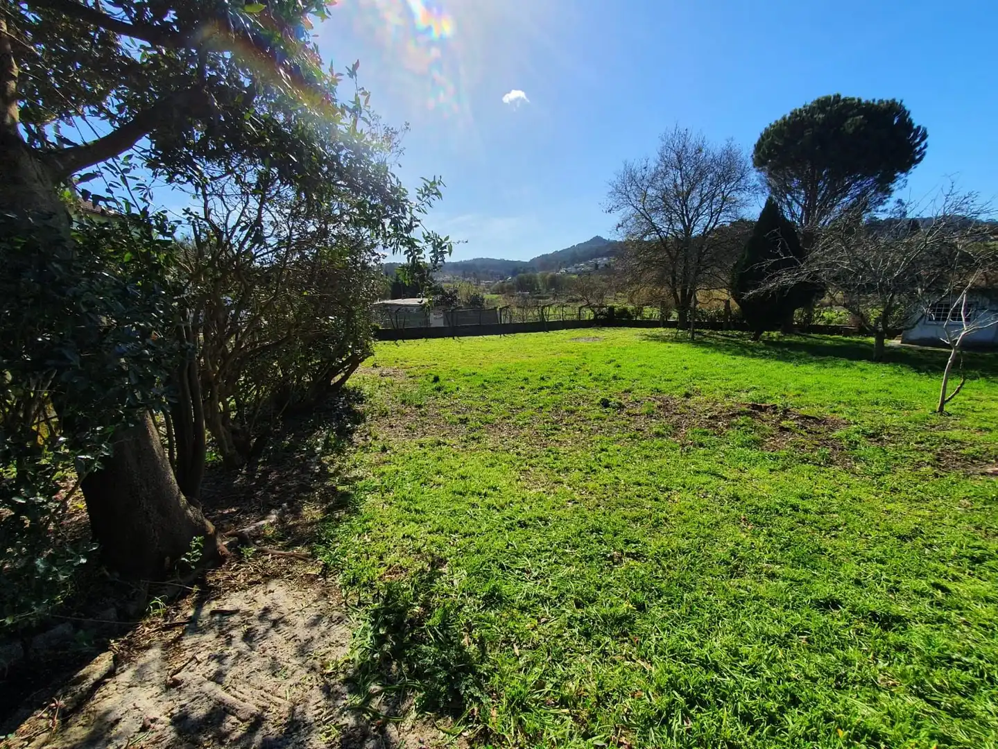 Residential land for sale in Cornazo, imagen 3