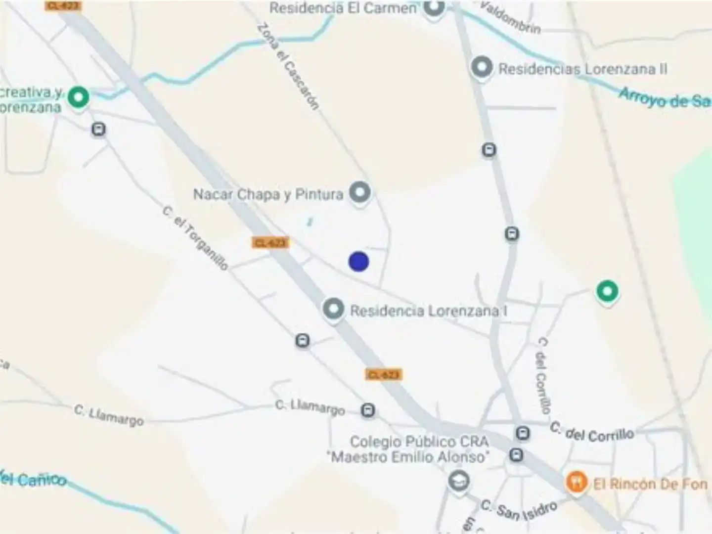Residential for sale in Cuadros, León