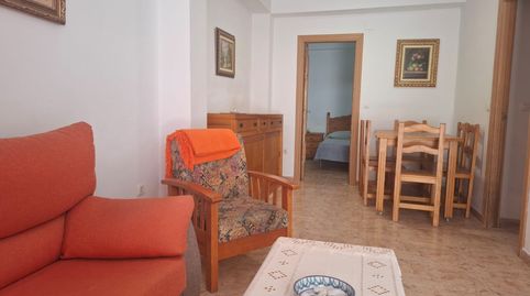 Foto 3 de Piso en venta en Calle Virgen de Loreto, 12, Castell de Ferro, Gualchos