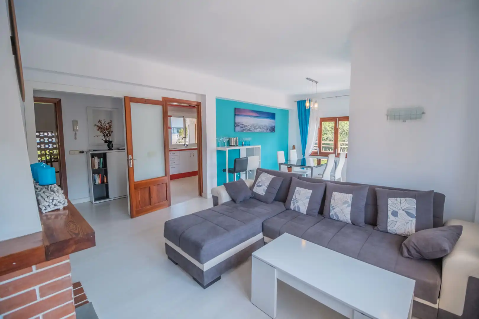 Villa con piscina in vendita a Port d'Alcúdia - Platja d'Alcúdia, imagen 37