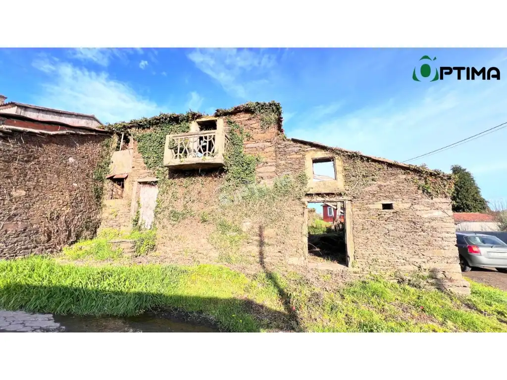 Casa rústica en venda a Arzúa, imagen 3