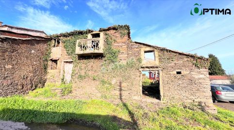Foto 3 de Finca rústica en venta en Arzúa, A Coruña