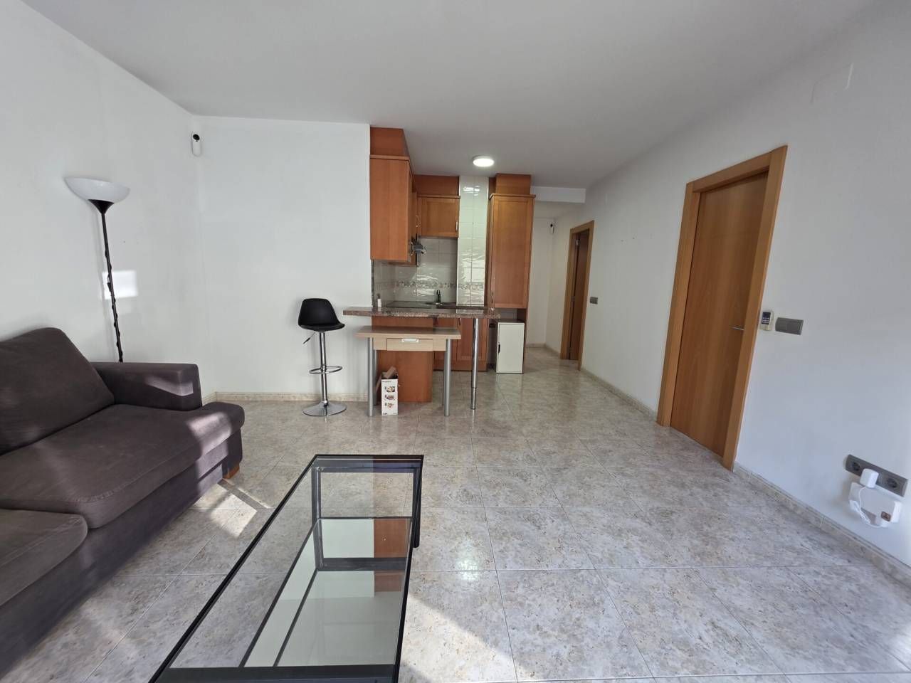Apartament de lloguer a Barri Antic