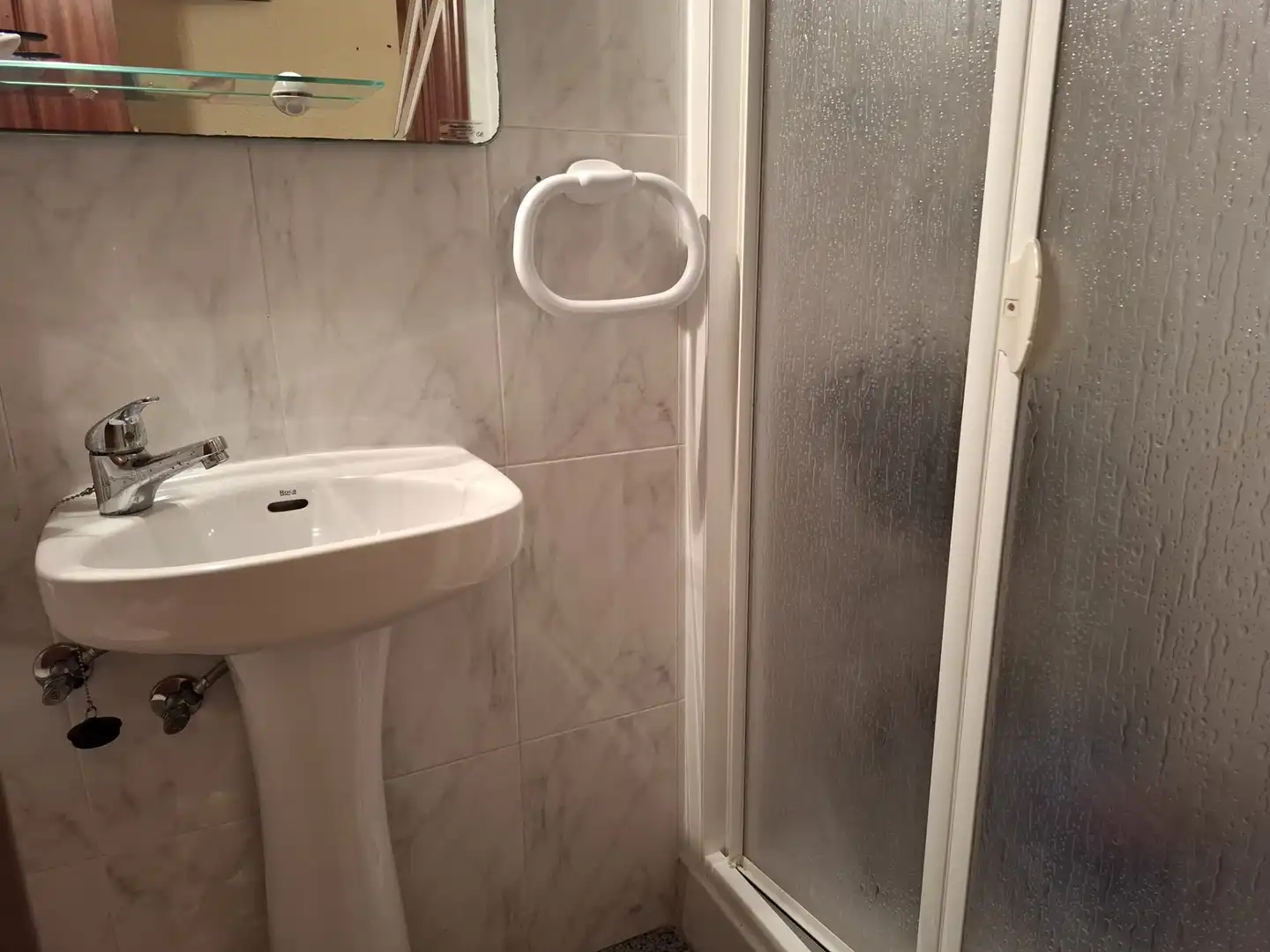 Baño de Piso en venta en Torrenueva Costa con Amueblado