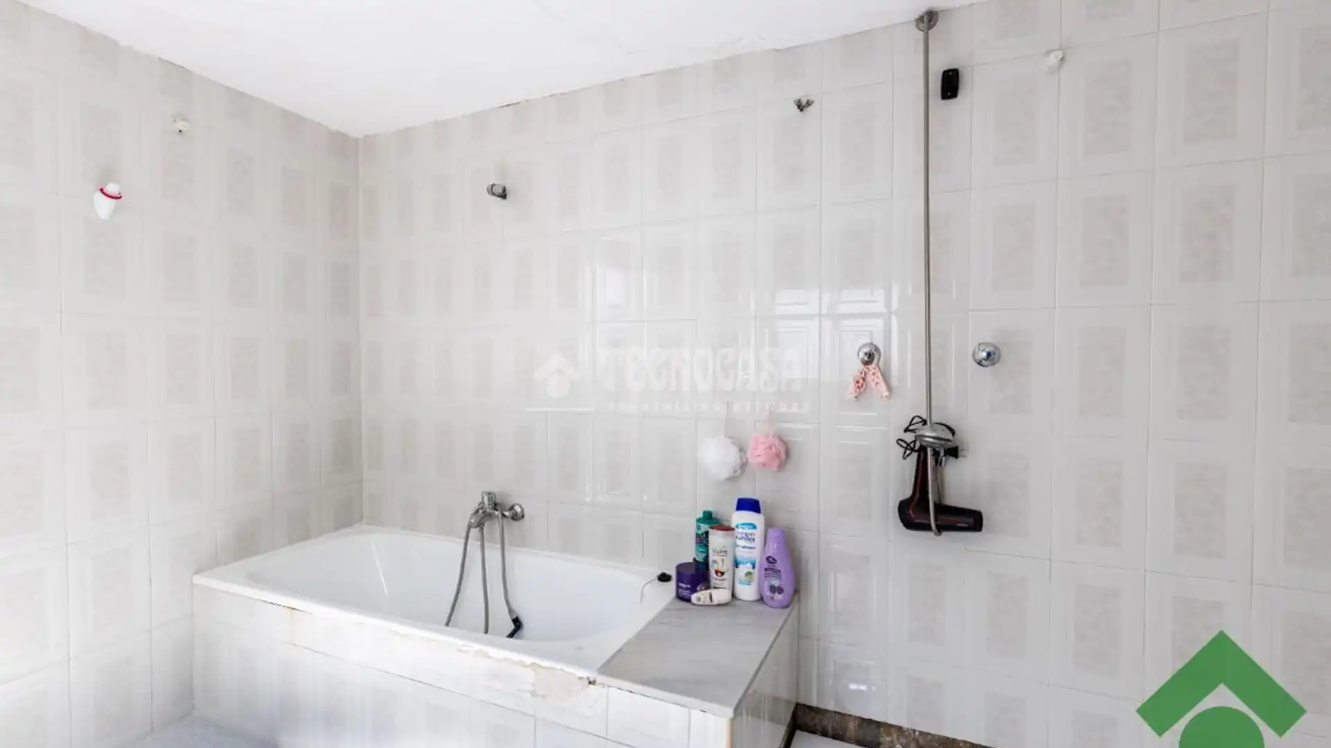 Casa adosada en venda