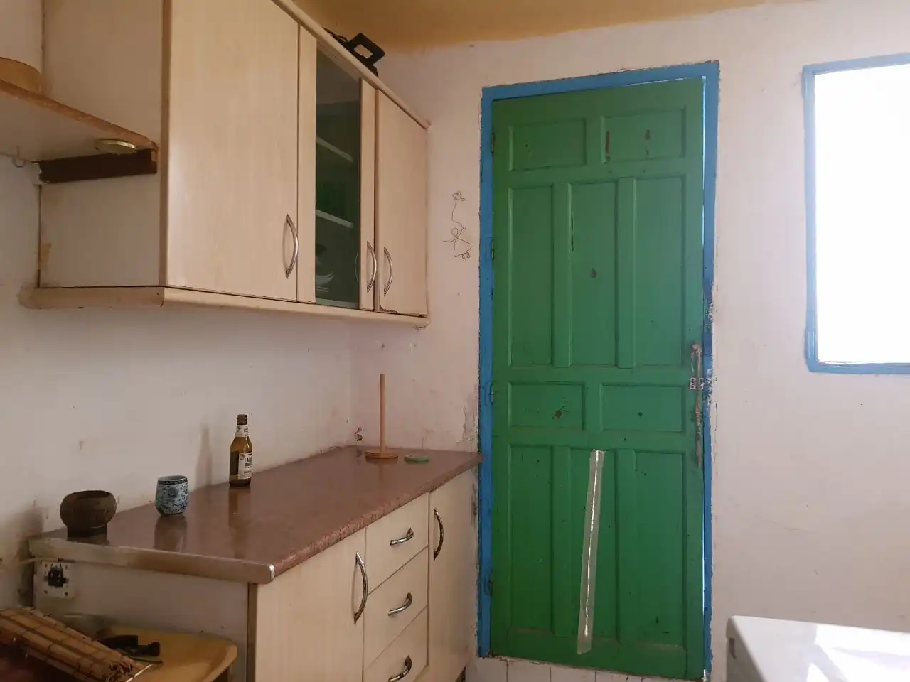 Kitchen of Detached homes for sale in Granada  with Terrace and Storage room