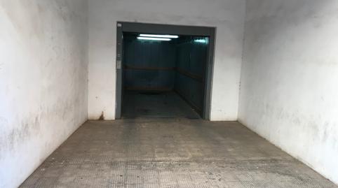 Photo 4 of Garage for sale in Carrer Escriptor Joan Timoneda, 13, Zona Metro, Valencia