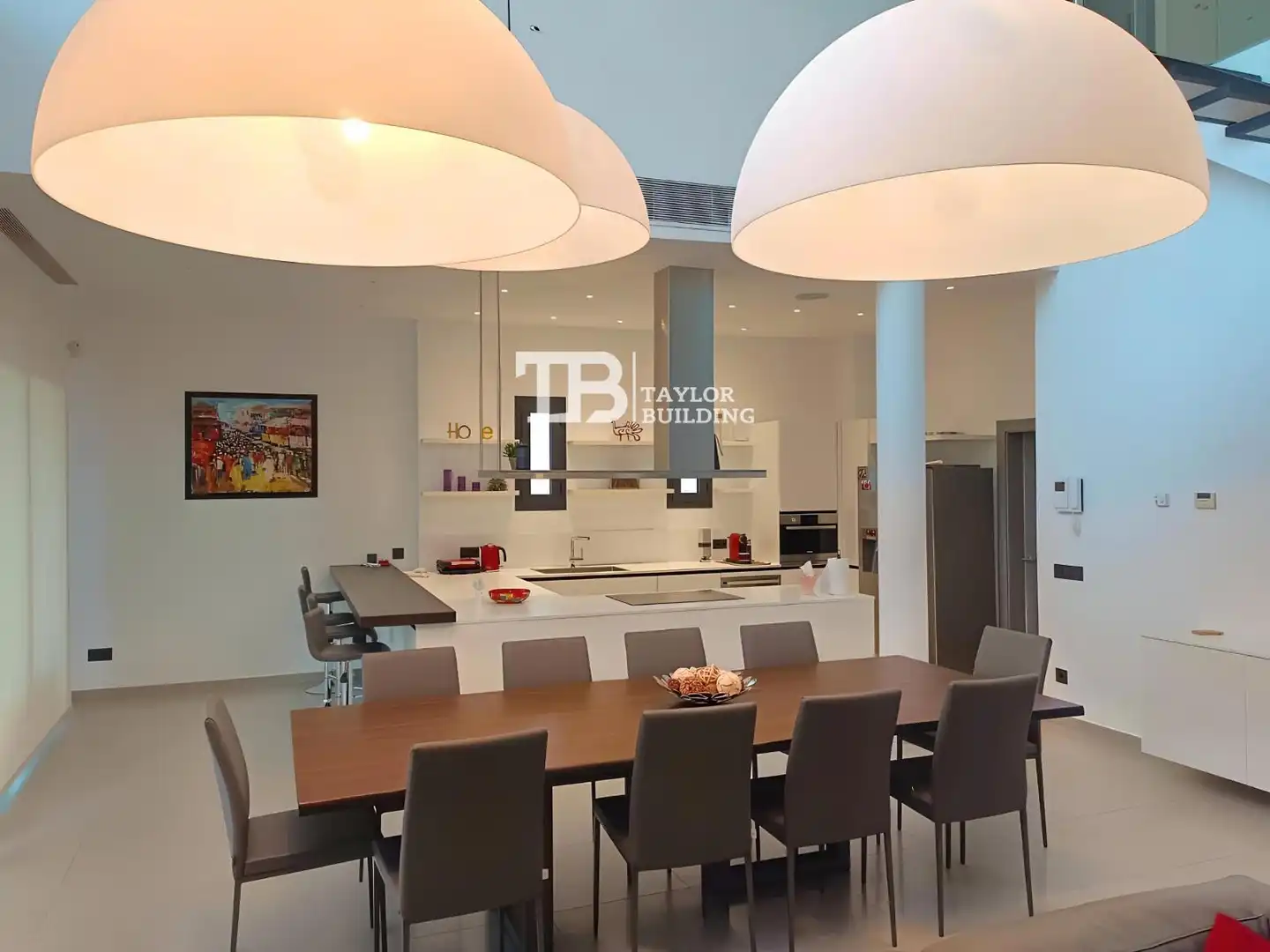 Dining room of Houses for sale in Calvià  with Air Conditioner, Heating and Terrace