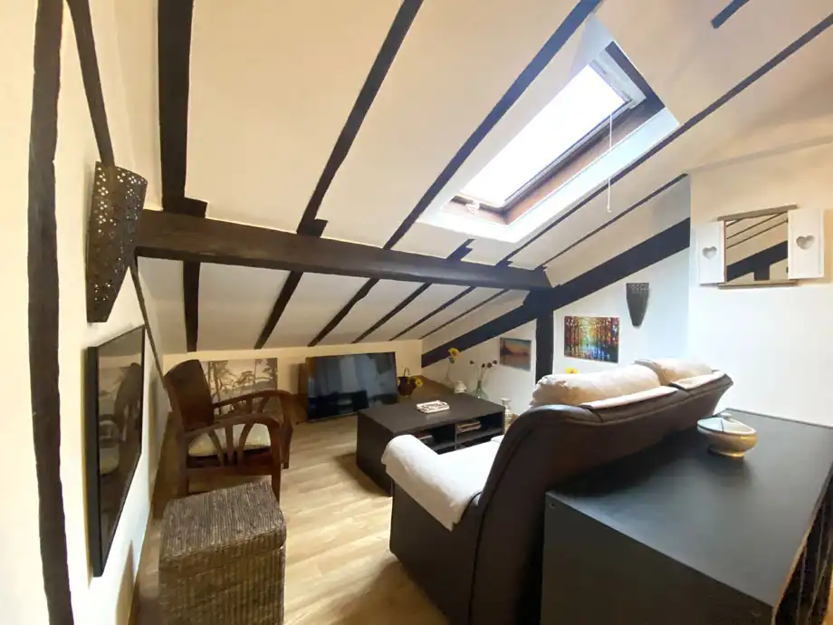 Piso en venta en MANUEL IRADIER, Ensanche