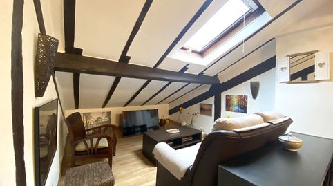 Foto 2 de Piso en venta en Manuel Iradier, Ensanche, Vitoria - Gasteiz