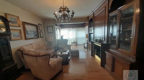 Foto 4 de Pis en venda a Grupo Reverendo Vicente Garamendi, Solokoetxe, Bilbao