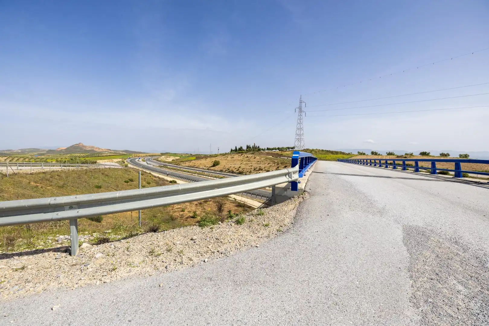 Lands and plots for sale in Otura 6, imagen 21