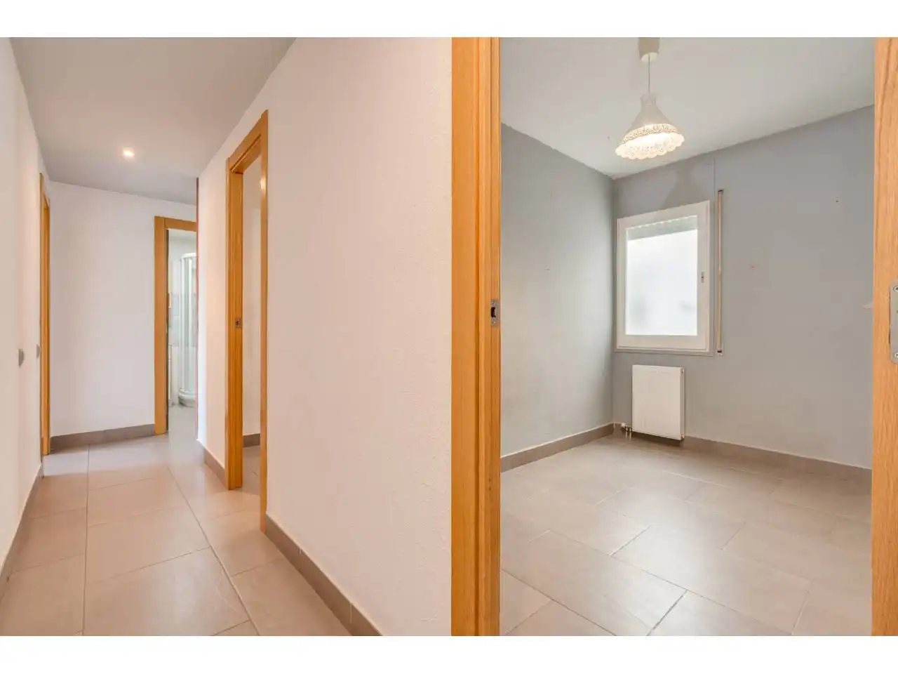 Piso en venta en Ca n'Aurell
