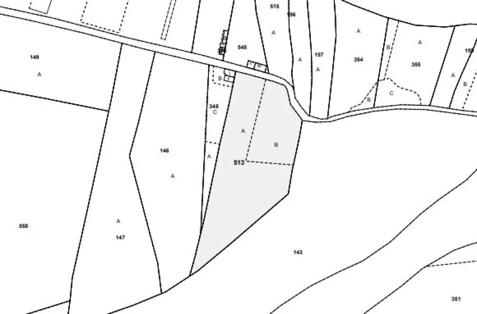 Terreny rústic en venda a Ibero - CALLE ARAKIL, imagen 4