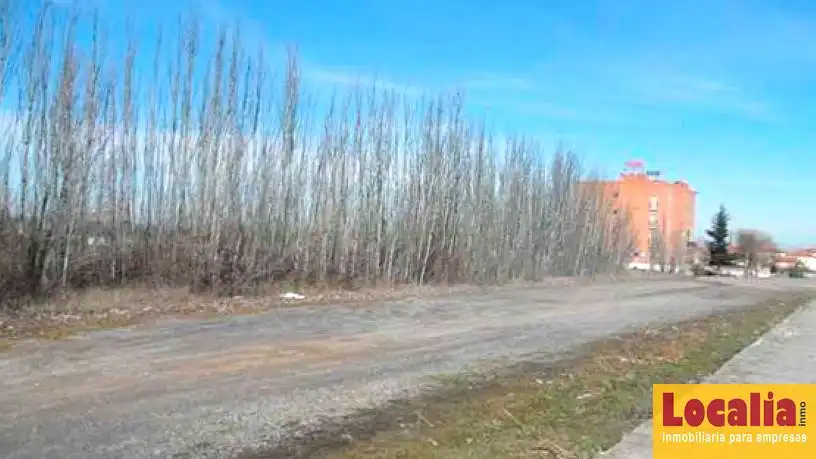 Terreni e lotti in vendita a La Miel Carretera Valladolid-Santander, imagen 5