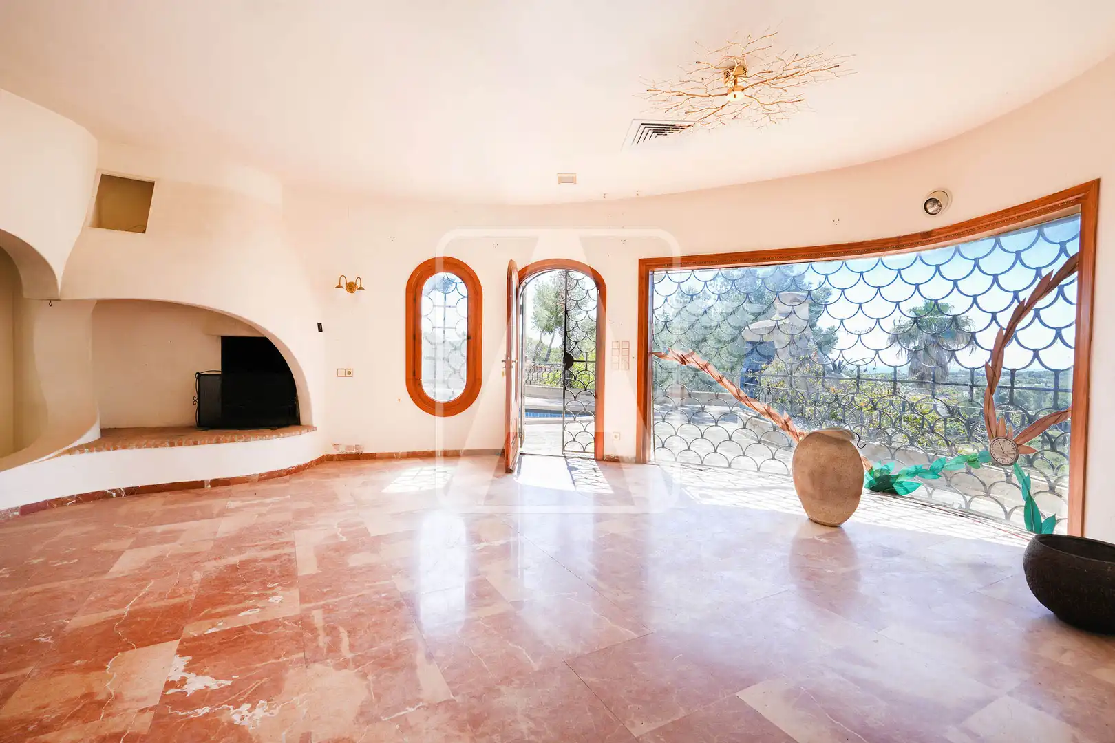 Detached house with pool for sale in Benimeit - Tabaira, imagen 4