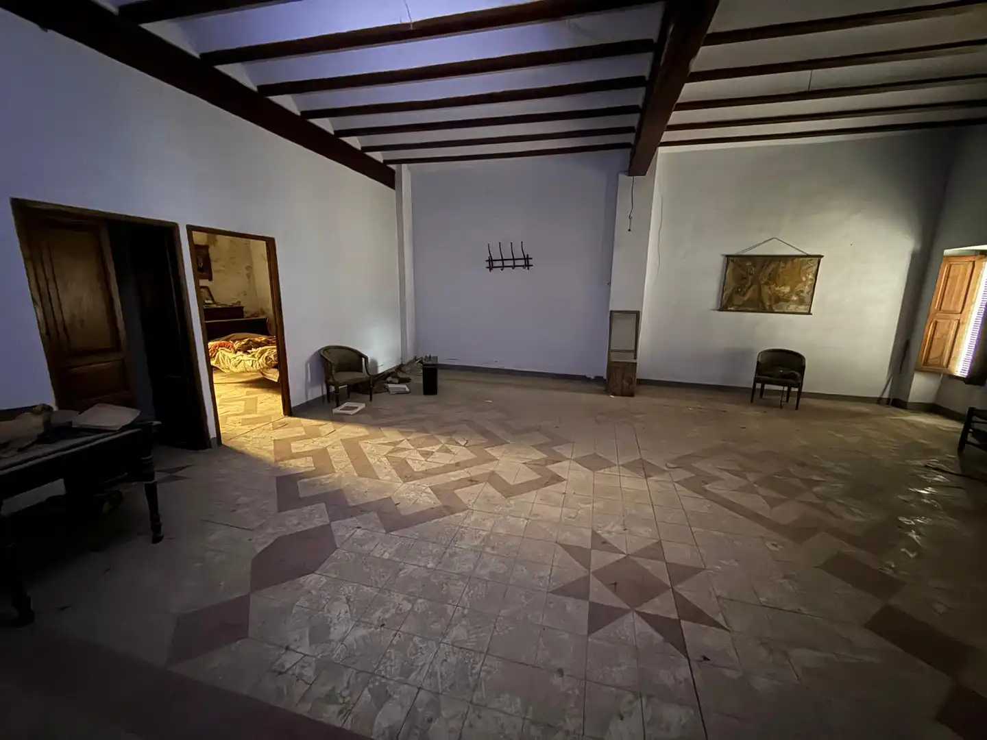 Maison mitoyenne à vendre à La Pobla del Duc