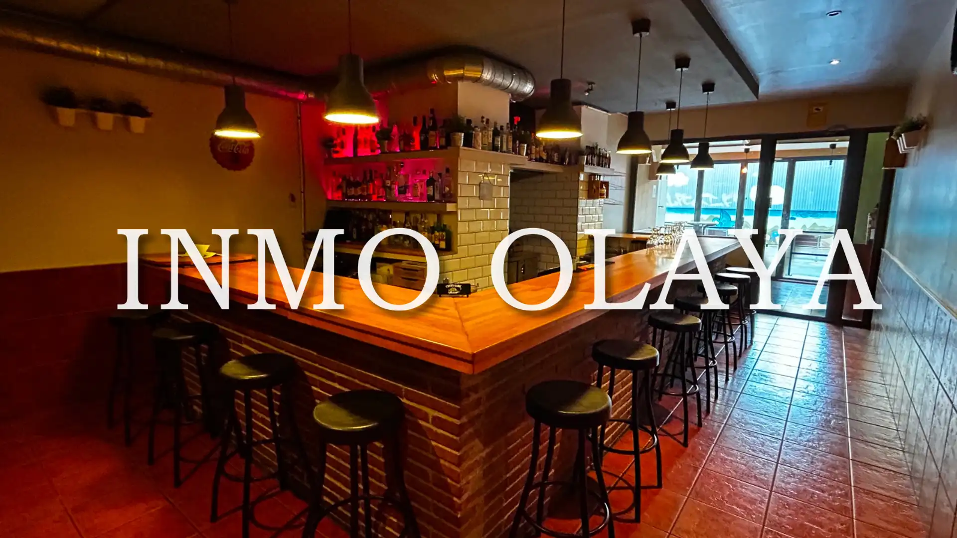 Premises for transfer in L'Hospitalet de Llobregat  with Furnished