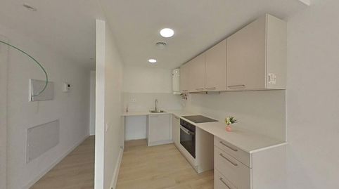 El doble de espacio, el doble de vistas. Dúplex de obra nueva en el Talladell, immagine 2