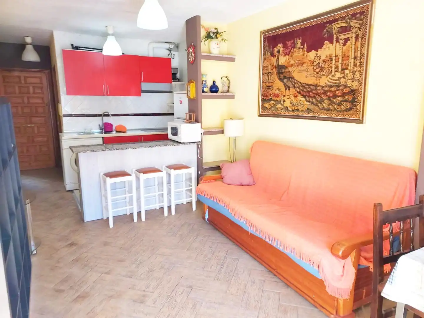 Apartments for sale in Bahia