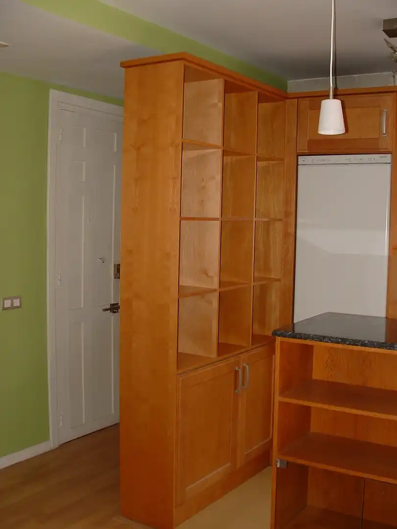 Wohnung zum Verkauf in Centro, imagen 4